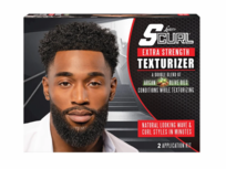 LUSTER'S -  SCURL TEXTURIZER KIT 2APP.EXTRA STRENGTH