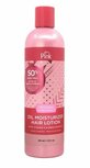 LUSTER'S - PINK OIL MOISTURIZER LOTION 12OZ