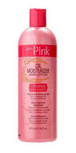 LUSTER'S - PINK OIL MOISTURIZER LOTION 16OZ