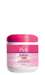 LUSTER'S - PINK OM SHININ JAM 6OZ