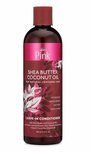 LUSTER'S - Pink Shea Coconut Leave-In Conditioner 12oz.