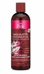 LUSTER'S - Pink Shea Coconut Moisturizing Conditioner 12oz.