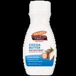 PALMER&#039;S - COCOA BUTTER SOFTENS SMOOTHES MOISTURIZING LOTION 350ML