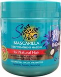 Silicon Mix Rizos Naturales Mascarilla