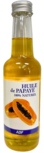 ADF 100% Natural Papaya Oil 250ml