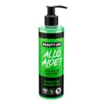 Beauty Jar Allo Aloe Shower Gel 250ml