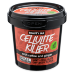 BEAUTY JAR - Anti-cellulitis bodyscrub &quot;Cellulite Killer&quot;