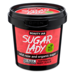 BEAUTY JAR - Bodyscrub &quot;Sugar Lady&quot;