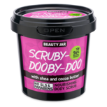 BEAUTY JAR - Scruby-Dooby-Doo Nourishing Body Scrub
