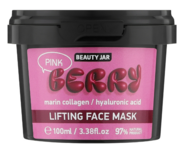 BEAUTY JAR - Gezichtsmasker met liftend effect