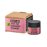 BEAUTY JAR - Kiss Me Goodnight Overnight Lip Mask