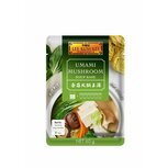 (LEE KUM KEE) UNAMI MUSHROOM SAUCE 60 GR