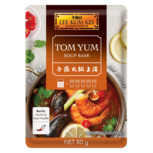 (LEE KUM KEE) TOM YUM SAUCE 60 GR