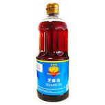 (GOLDEN LION) SESAME OIL 1L