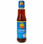 (GOLDEN LION) SESAME OIL 150 ml