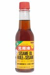(MEECHUN) PURE SESAME OIL 125ML
