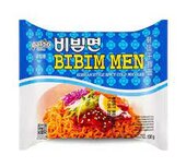 (PALDO) BIBIM MEN INSTANT NOODLES 130GR