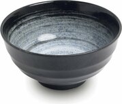 EDO JAPAN - KURO KOM O/12CM|H6,5 CM