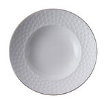 TOKYO DESIGN STUDIO - Diep dinerbord &ndash; Nippon White &ndash; 25.8cm &ndash; 300ml