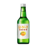 CHUM CHURUM - SOJU CITROEN 12% ALC. 350ML 