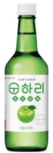 CHUM CHURUM - SOJU APPLE 12% ALC. 350ML 