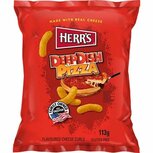 HERR&#039;S  Kaasflips Pizza