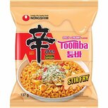 NONGSHIM  Instant Noedels Shin Ramyun Toomba