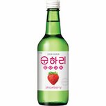 CHUM CHURUM Soju Aardbei 12% Alc.