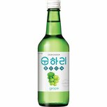 CHUM CHURUM SOJU GROENE DRUIF 12% Alc.