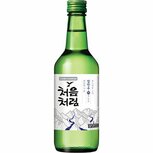 CHUM CHURUM  SOJU ORIGINEEL 16,5 % Alc.