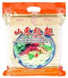 CHUNSI Shandong style noodles 2KG