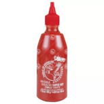 UNI EAGLE Sriracha super hot chili sauce 