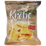 KROBE Cassave crackers 70gr