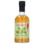 MISAKO Green plum wine 10.5% Alc. 335ml