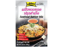 LOBO SEAFOOD BATTER MIX 100G