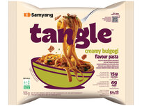 SAMYANG Tangle Pasta Bulgogi saus