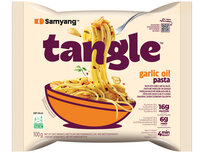 SAMYANG Tangle Pasta garlic oil 100g