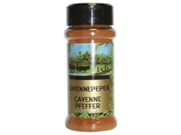 ASLI - Cayenne Pepper Powder, 50 g