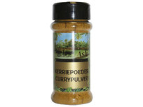 ASLI - Curry Powder, 50 g
