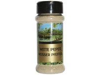 ASLI - White Pepper Powder, 50 g