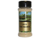 ASLI - Laos Thai Ginger Powder, 35 gram