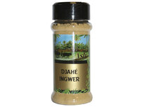 ASLI - Ginger Powder, 35 g