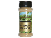ASLI - Coriander Powder, 40 gram