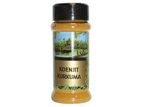 ASLI - Kurkuma Poeder, 55 gram