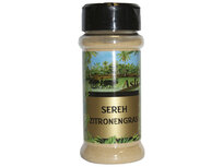 ASLI - Lemongrass Powder, 30 gram
