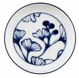 TOKYO DESIGN STUDIO - Flora Japonica Tea Tip 9x1.5cm Gingko 17713 12/96