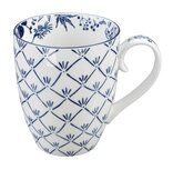 TOKYO DESIGN STUDIO - Flora Japonica Mug 8.5x10.2cm 340ml Maple 16972 6/36