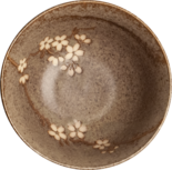 EDO JAPAN - ANEMOON TAUPE KOM, &Oslash;15 cm