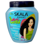 SKALA hair treatment blue 1000ML