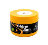 AMPRO Shine N Jam Gel Extra Hold 8oz